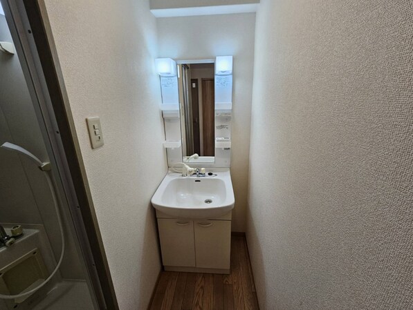 ウイングス神姫の物件内観写真